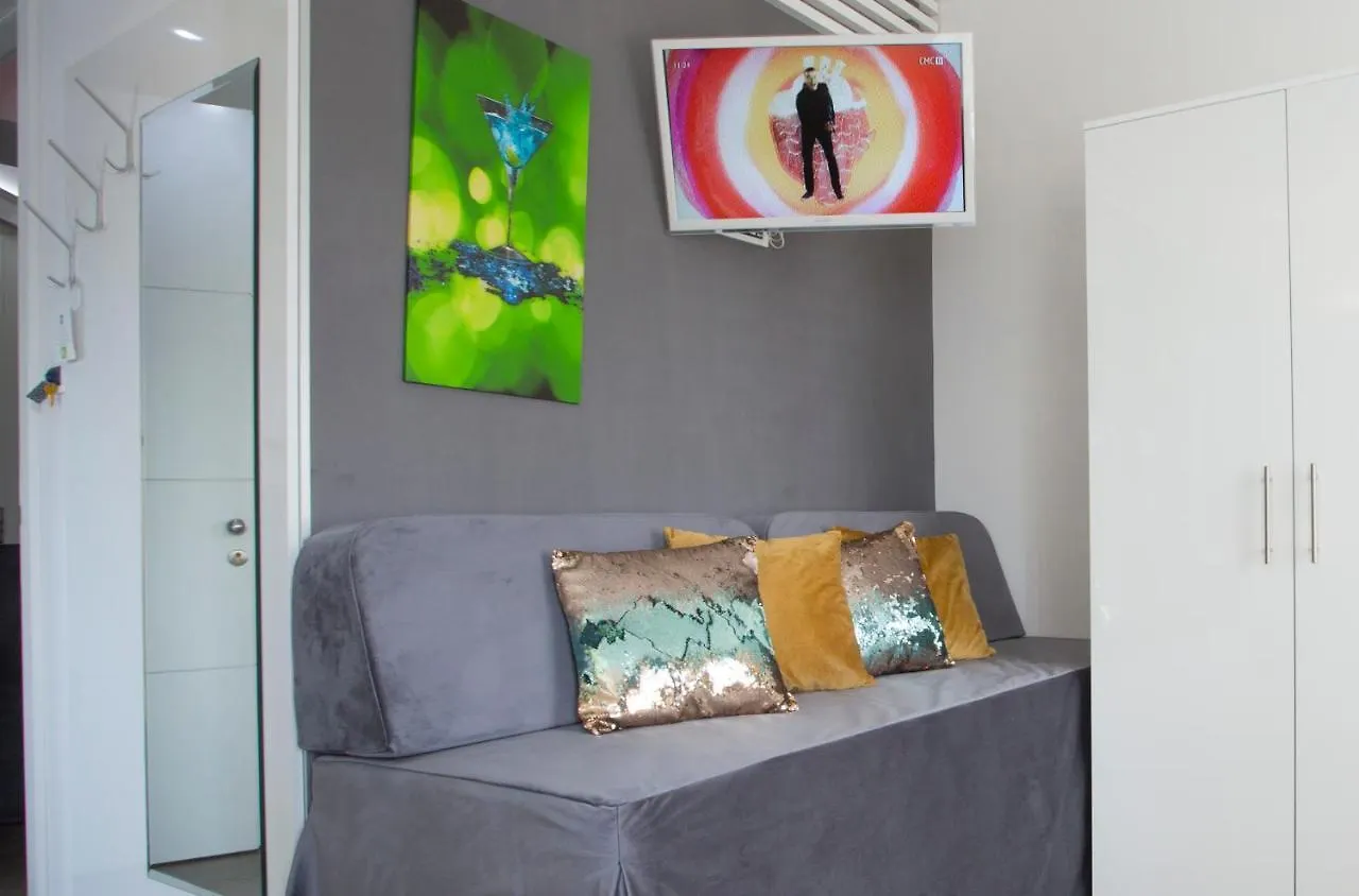 Authentic Luxury Rooms Split 4*,