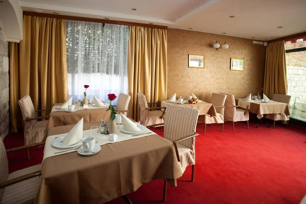 Authentic Luxury Rooms Split 4*,  Kroatië