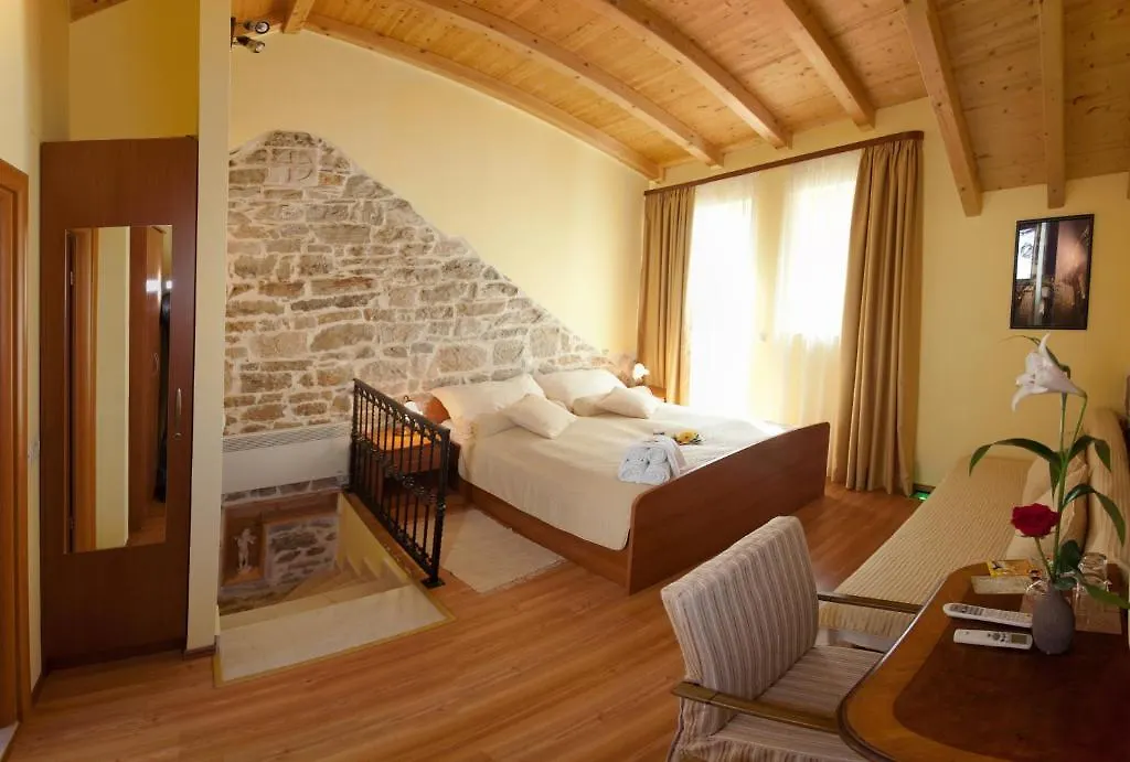 Gasthuis Authentic Luxury Rooms Split