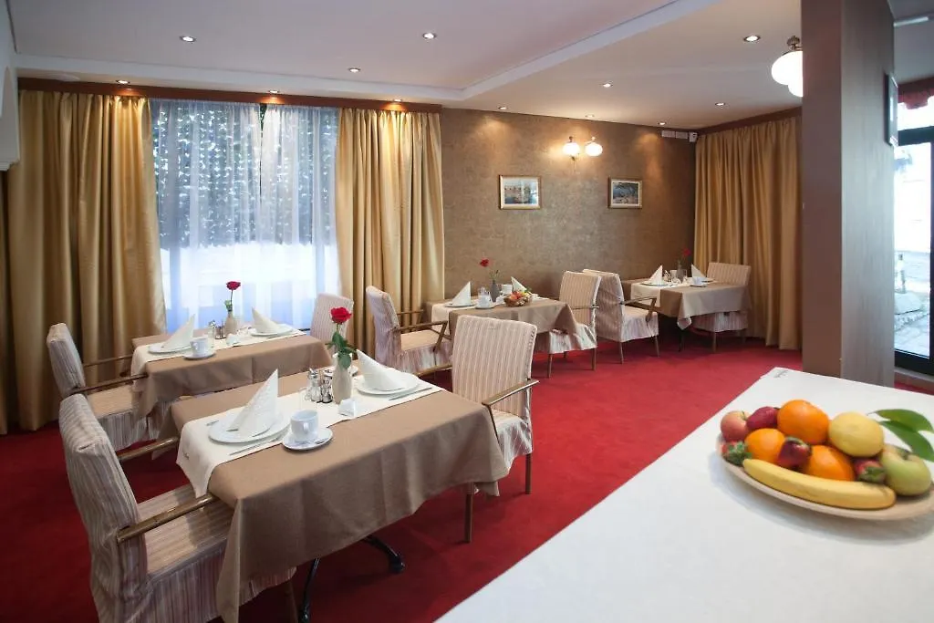 Authentic Luxury Rooms Split