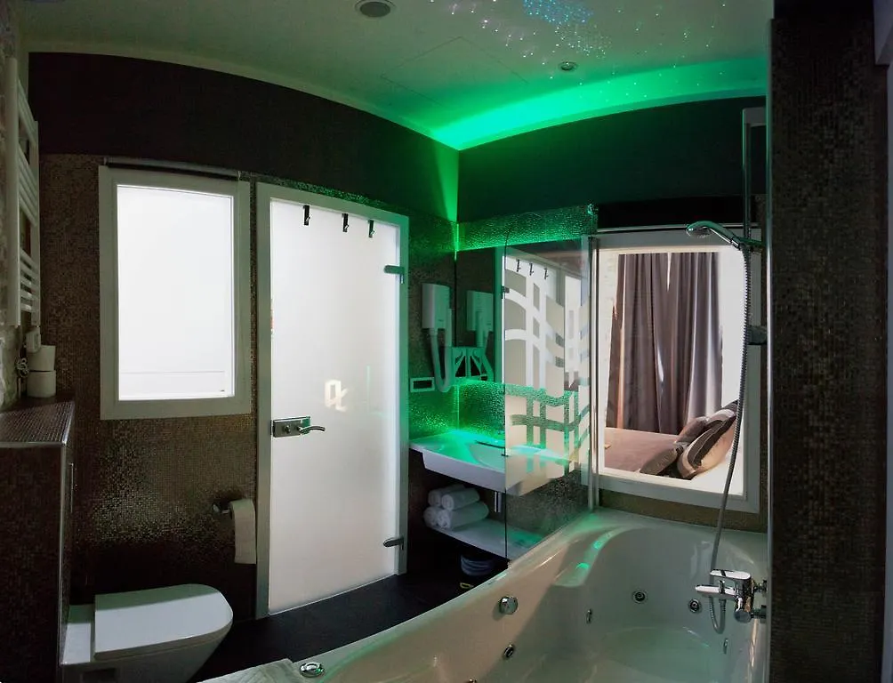 Authentic Luxury Rooms Split Gasthuis