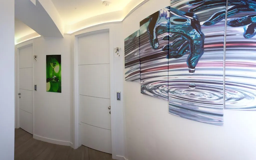Gasthuis Authentic Luxury Rooms Split