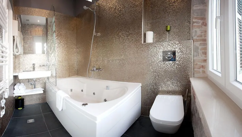 Authentic Luxury Rooms Split