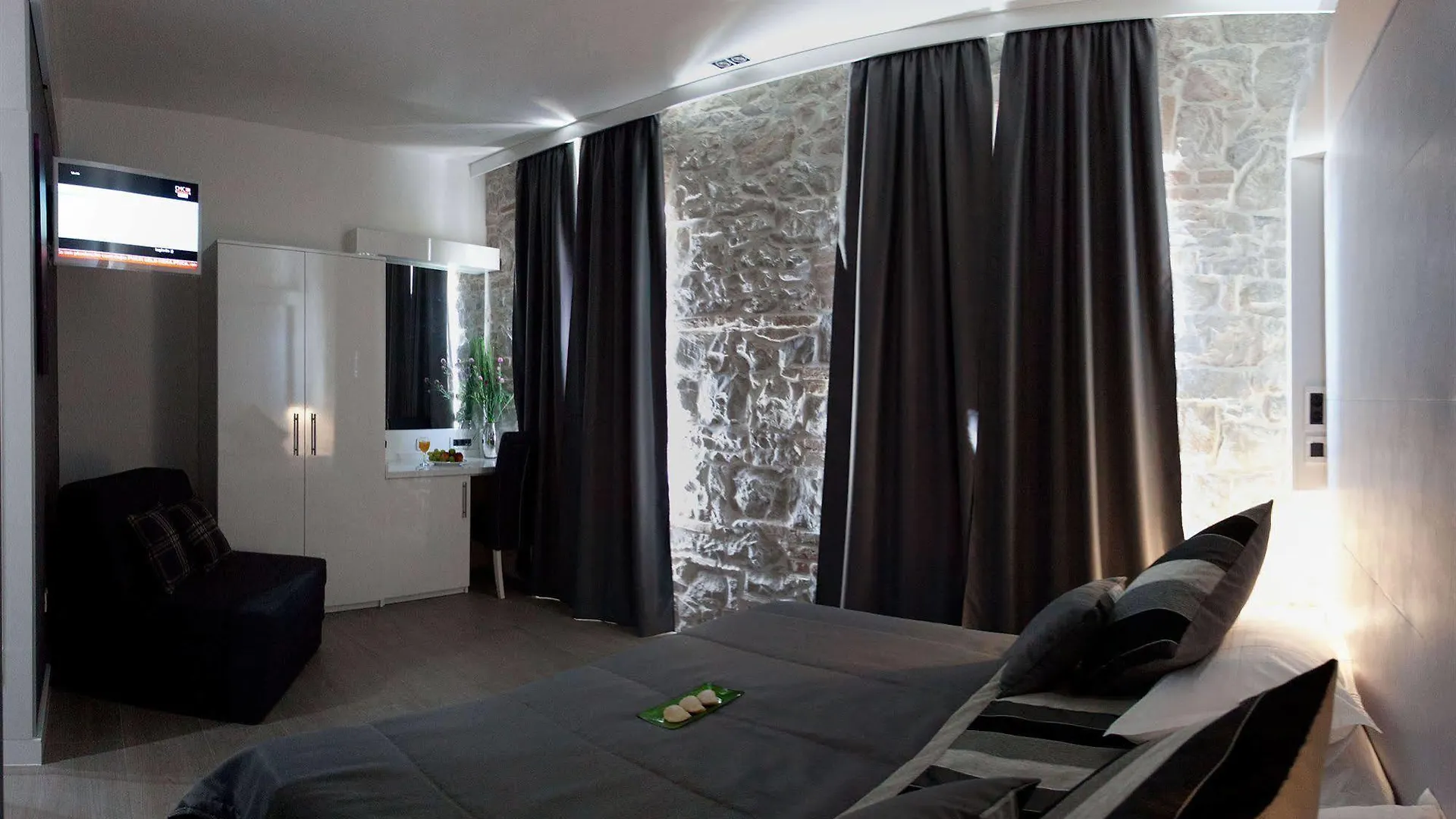 Authentic Luxury Rooms Split Gasthuis