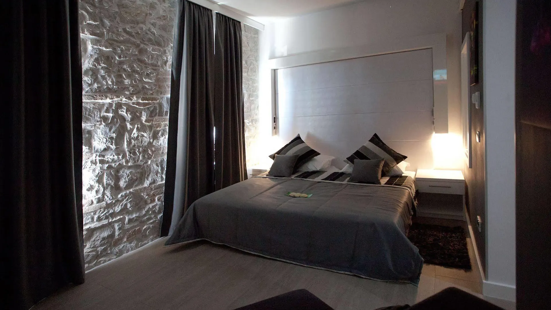 Authentic Luxury Rooms Split Kroatië