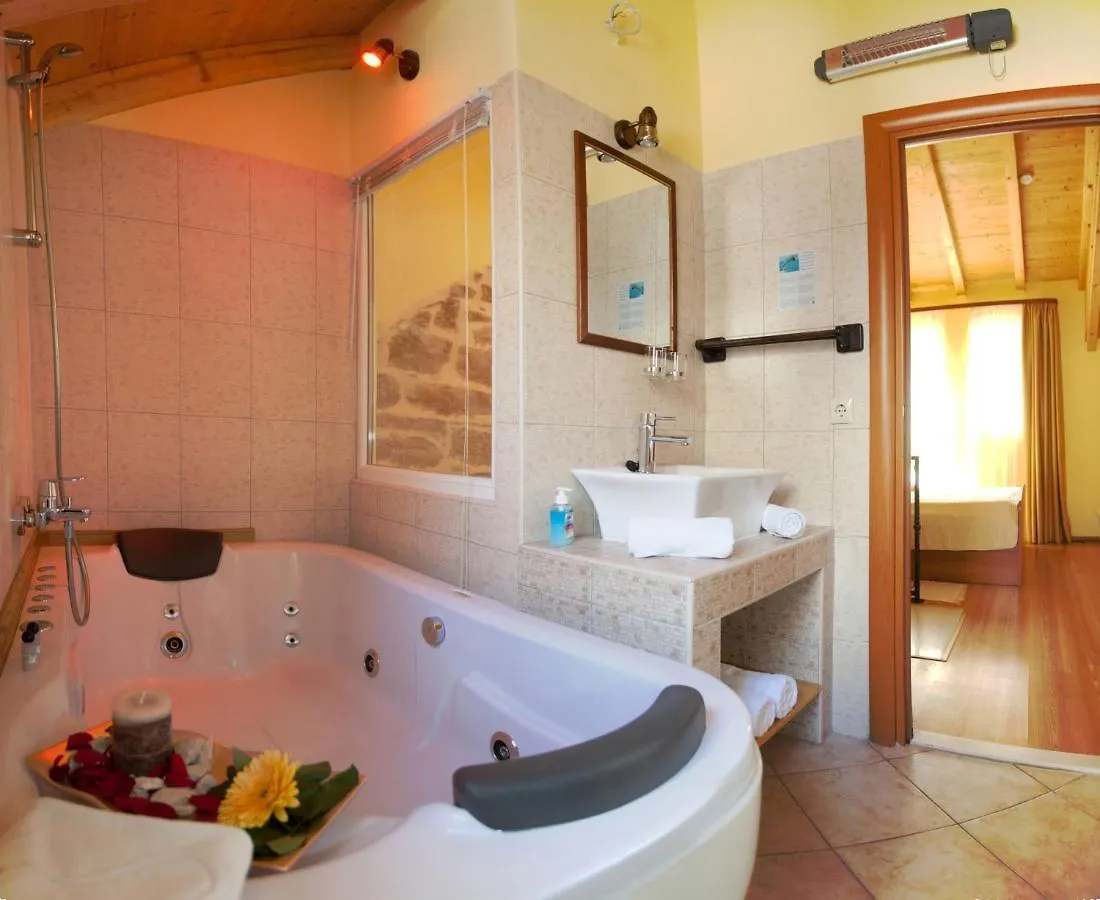 Authentic Luxury Rooms Split Kroatië