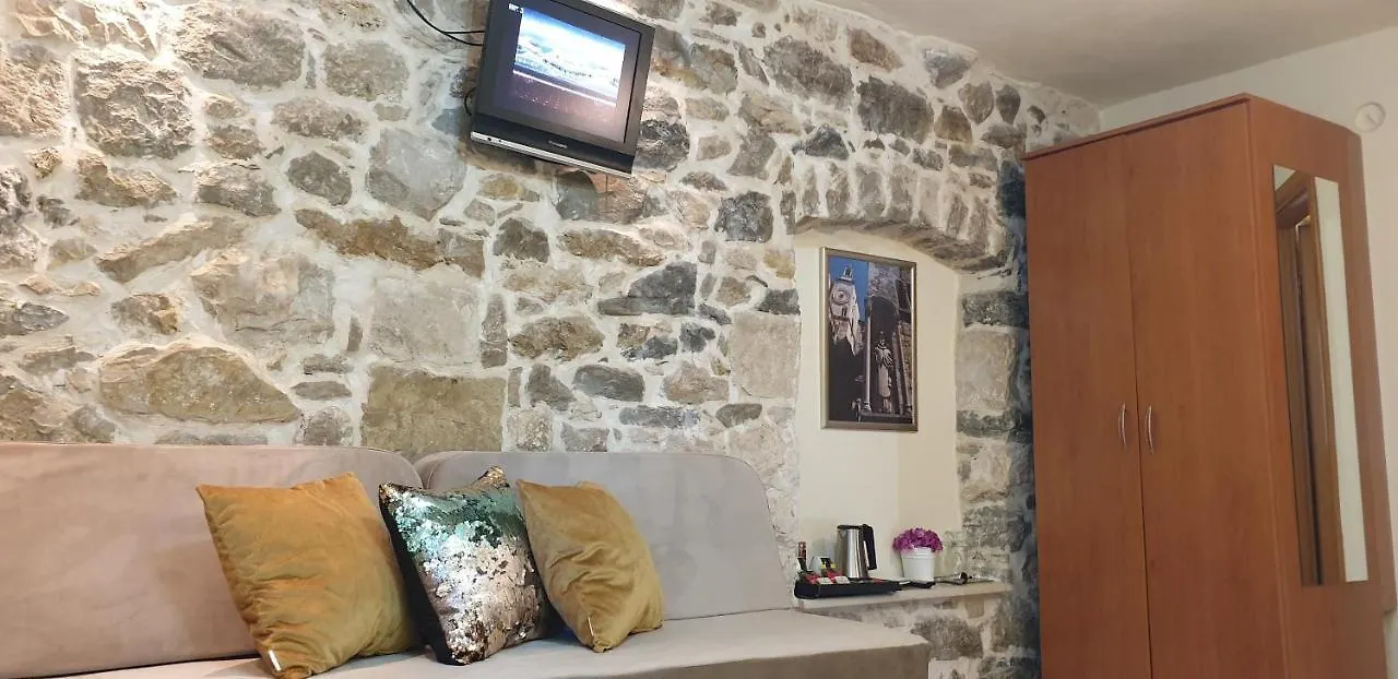 Authentic Luxury Rooms Split