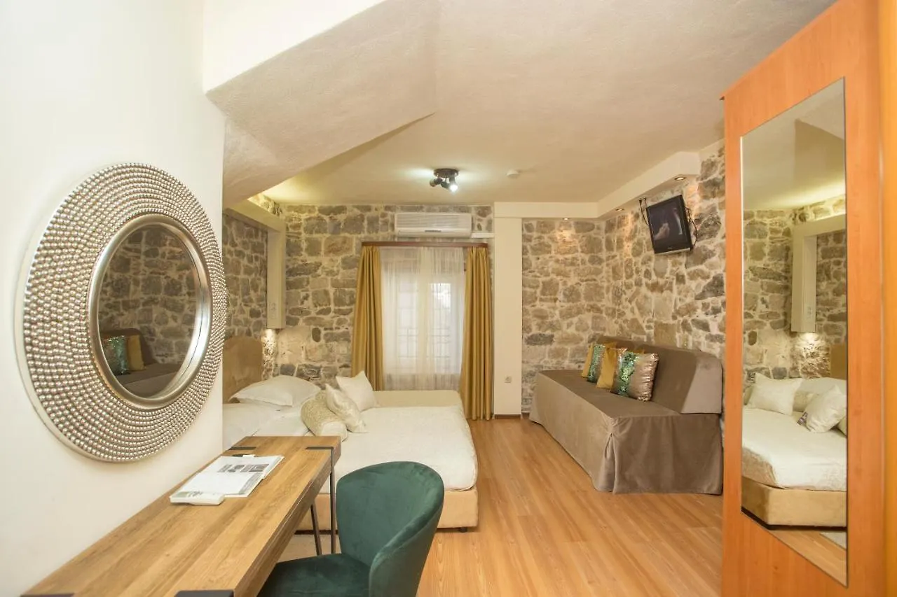 Authentic Luxury Rooms Split Gasthuis
