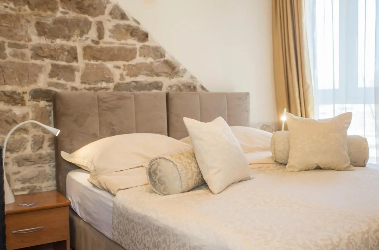 Authentic Luxury Rooms Split
