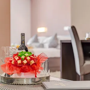 Palace Heritage Hotel