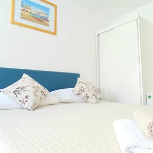Peruzovic Rooms&apartments Gasthuis
