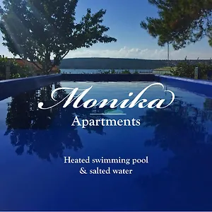 Appartement Monika Punat