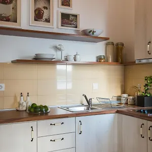 Appartement Bonamare Turanj