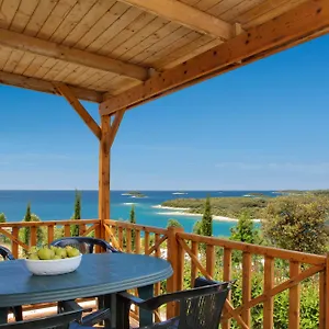 Vakantiepark Camping Orsera Vrsar