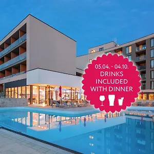Hotel Garden Park Plava Laguna Poreč