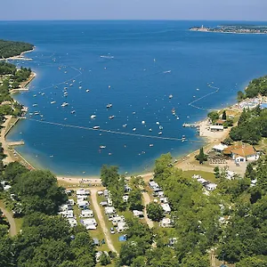 Vakantiepark Albatross Mobile Homes On Valamar Lanterna Tar-Vabriga